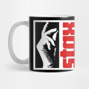 Stax Records Mug